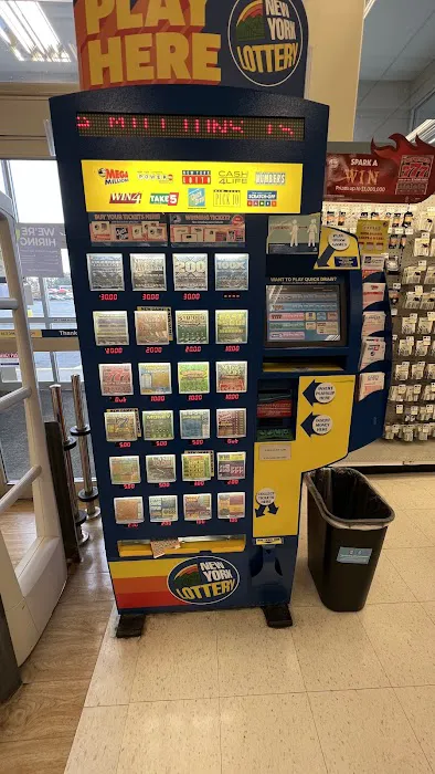 Rite Aid 5