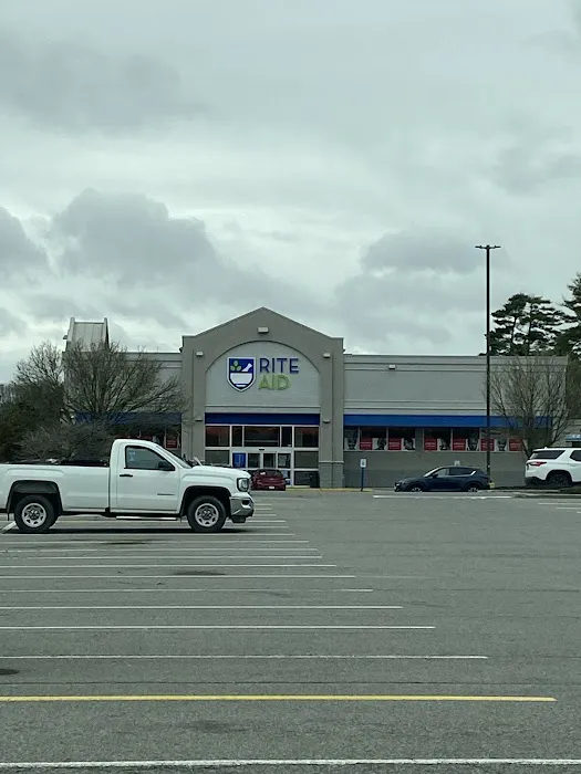 Rite Aid 8
