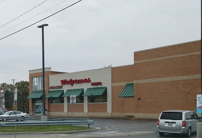 Walgreens 1