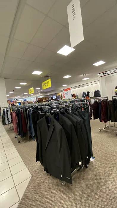 JCPenney 8
