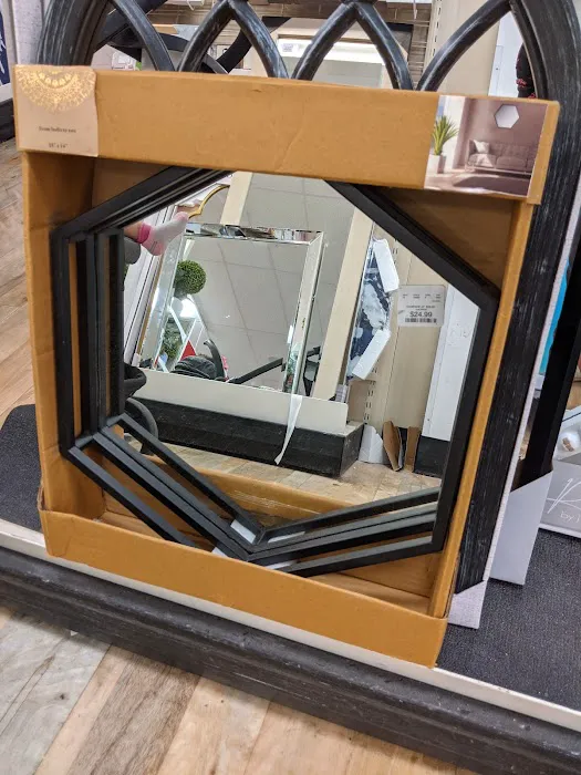 HomeGoods 0