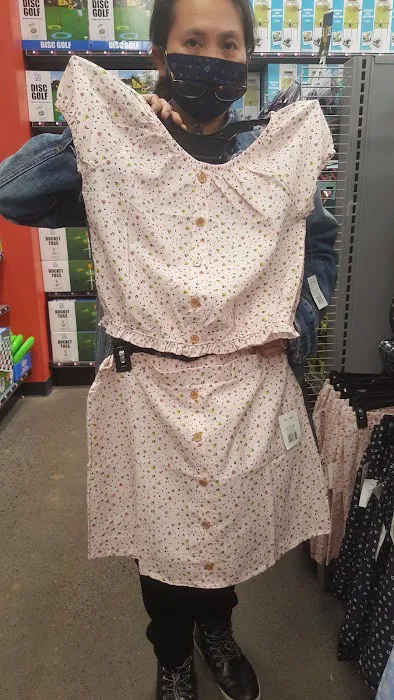 Five Below 5