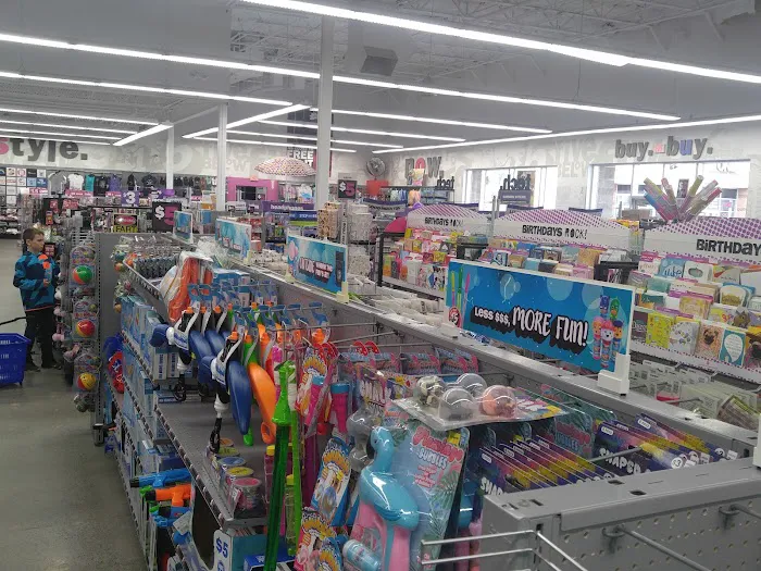 Five Below 7