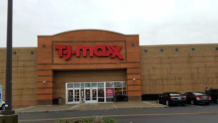 T.J. Maxx 0