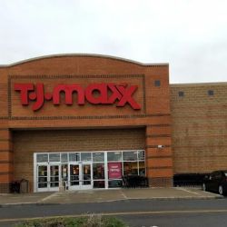 T.J. Maxx ico