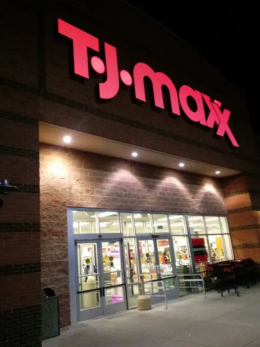T.J. Maxx 1