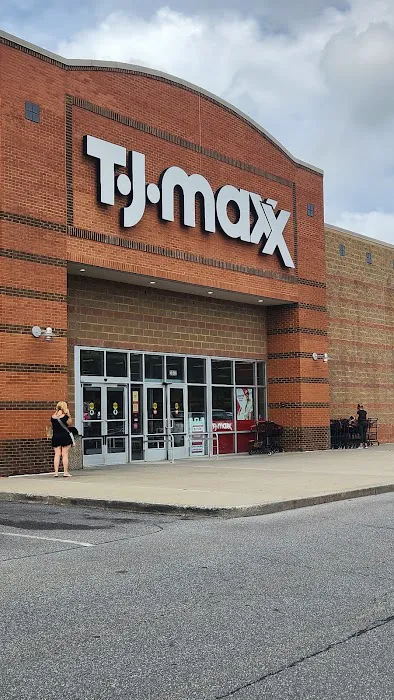 T.J. Maxx 4