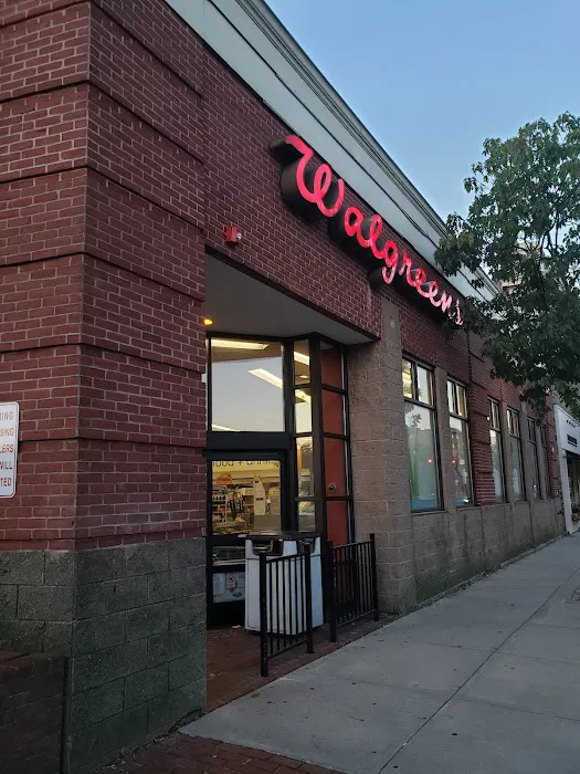 Walgreens 5