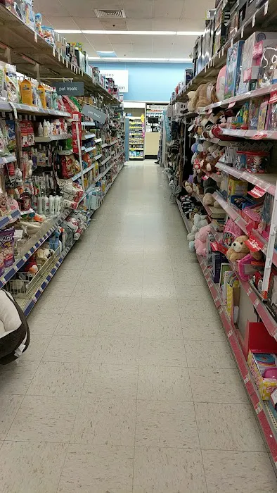 Walgreens 1