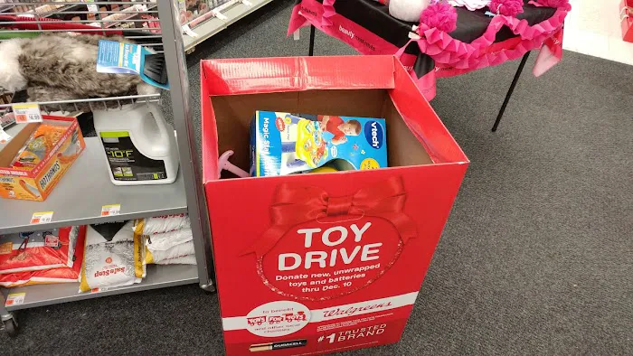 Walgreens 4