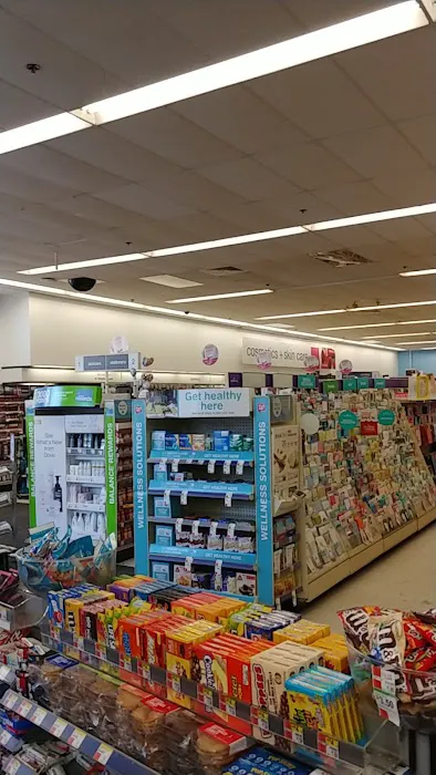 Walgreens 2