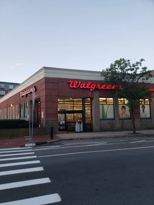 Walgreens 3