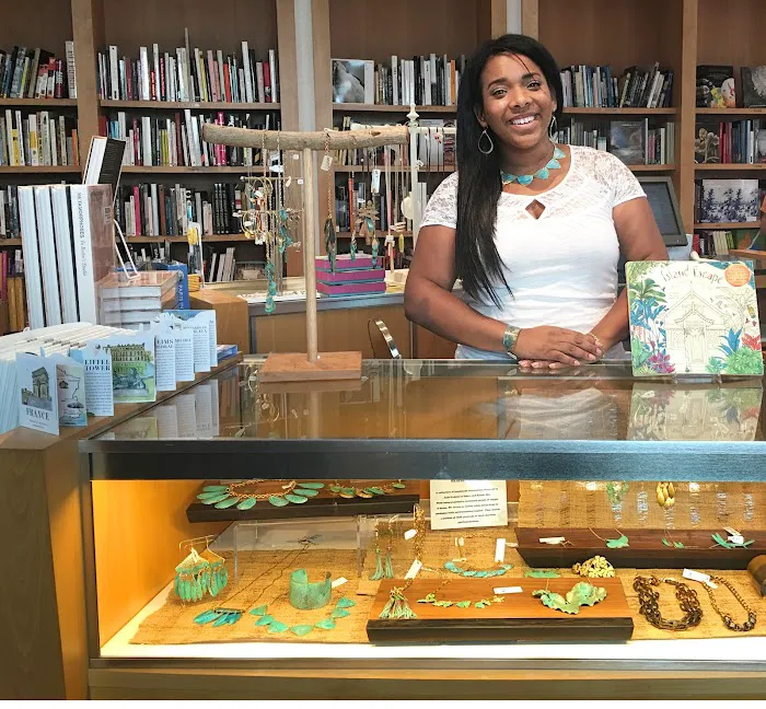 Peabody Essex Museum Shop 9