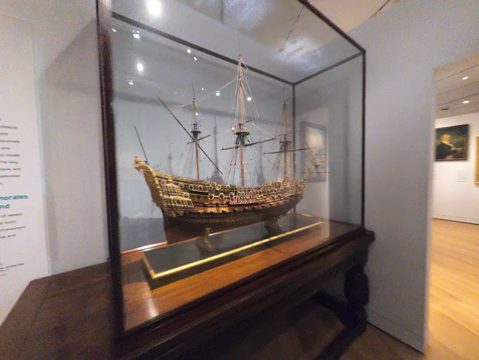 Peabody Essex Museum Shop 2