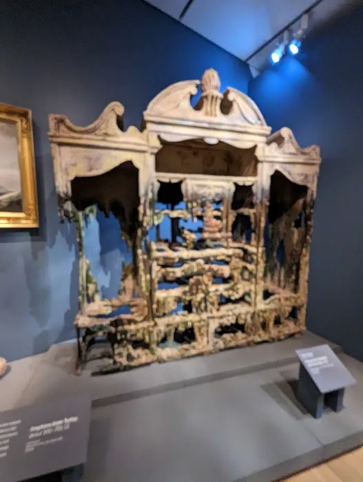 Peabody Essex Museum Shop 1