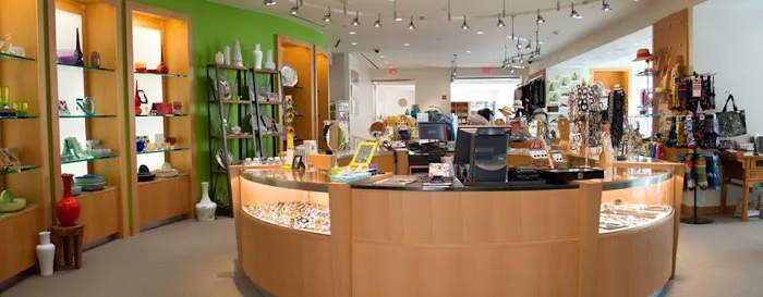 Peabody Essex Museum Shop 0