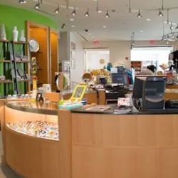 Peabody Essex Museum Shop ico