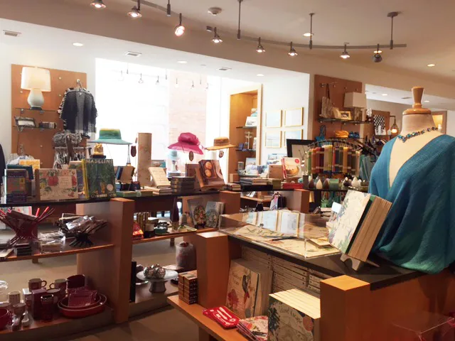 Peabody Essex Museum Shop 8