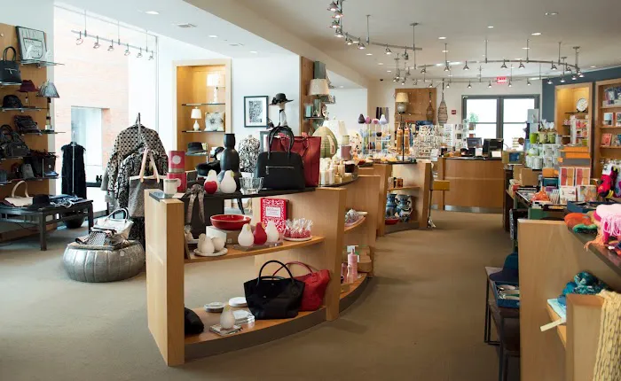 Peabody Essex Museum Shop 7