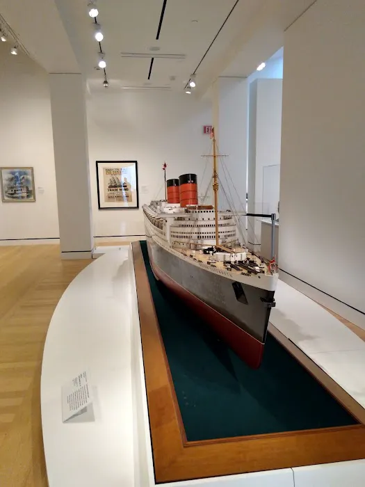 Peabody Essex Museum Shop 6