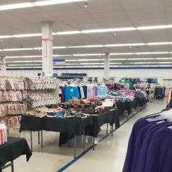 Roses Discount Store ico