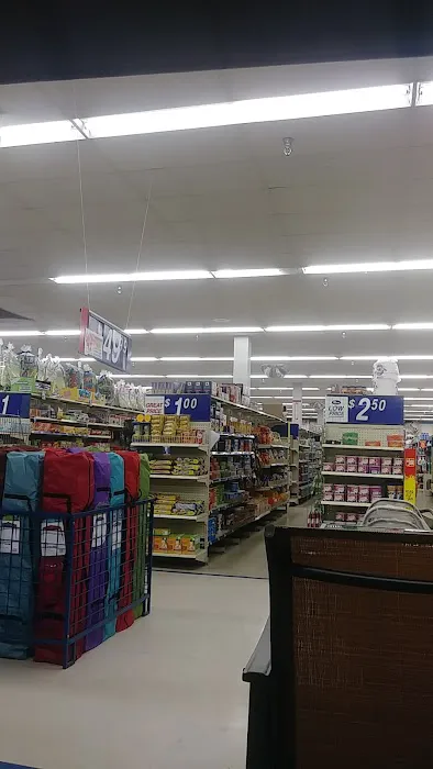 Roses Discount Store 6