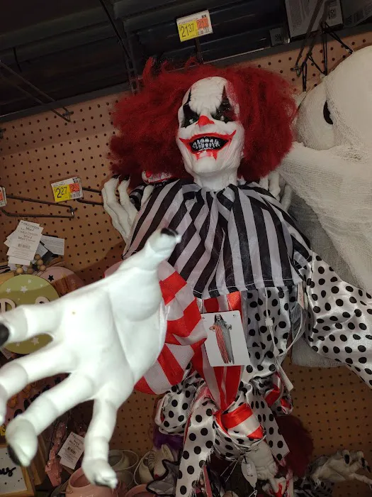 Walmart Supercenter 0
