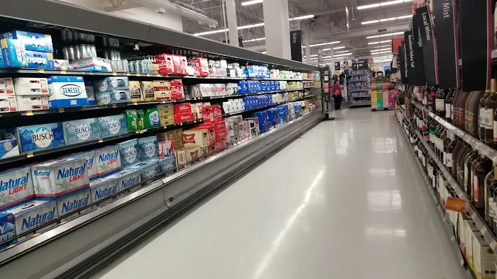 Walmart Supercenter 4