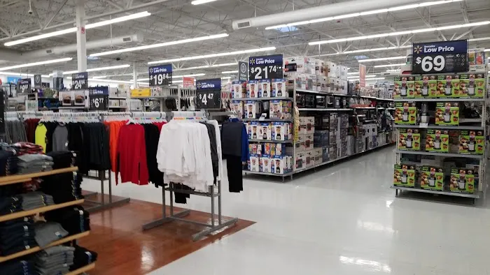 Walmart Supercenter 3