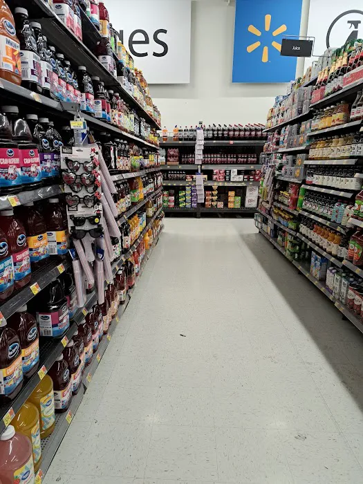 Walmart Supercenter 7