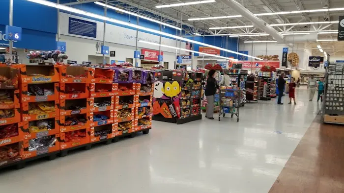 Walmart Supercenter 1