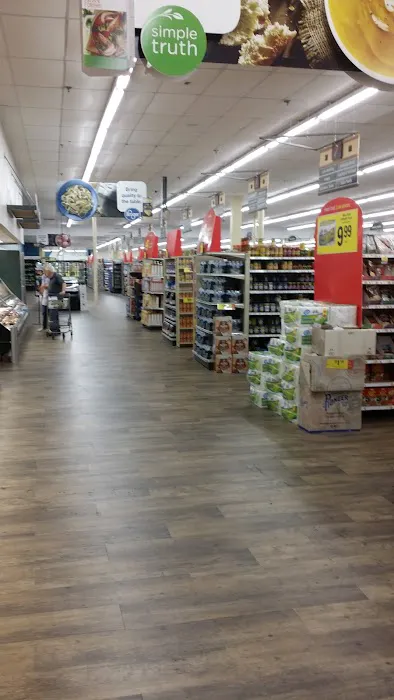 Kroger 6