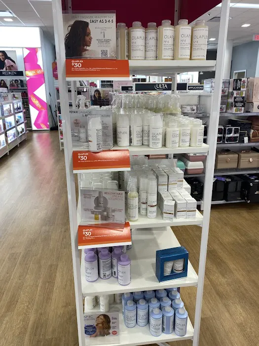 Ulta Beauty 1