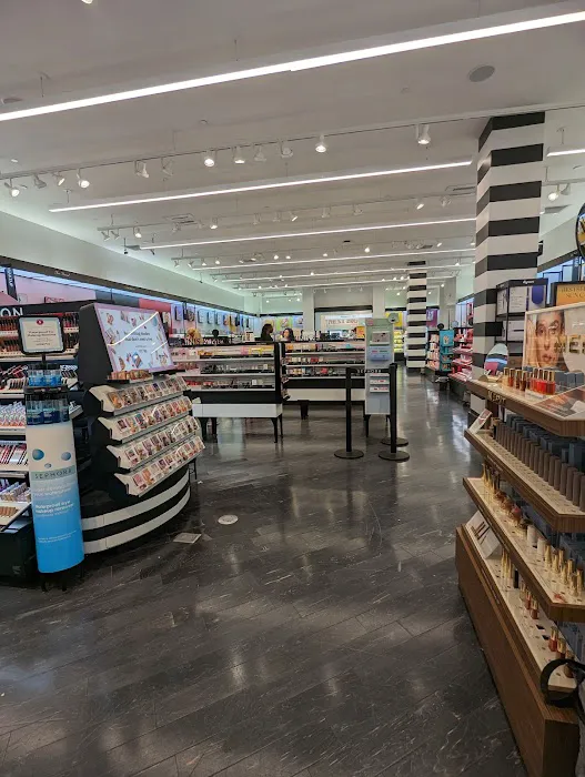 SEPHORA 9
