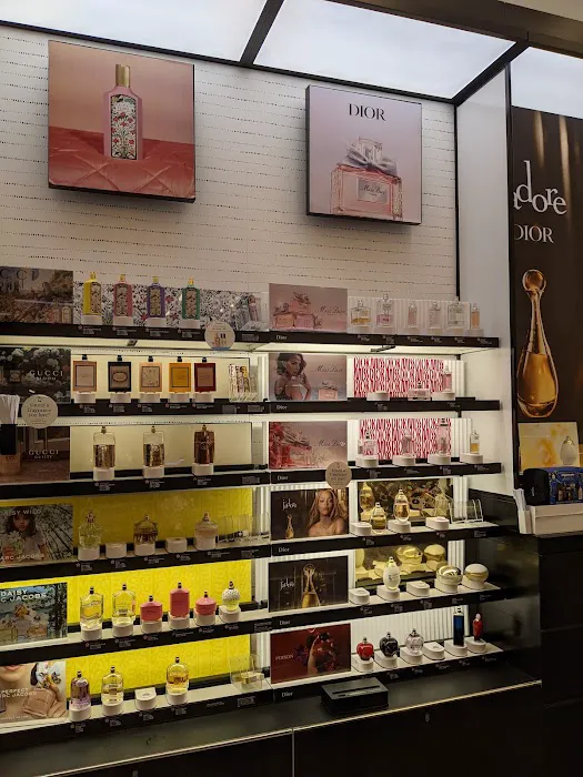 SEPHORA 8