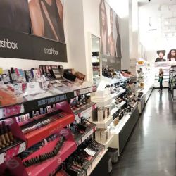 SEPHORA ico