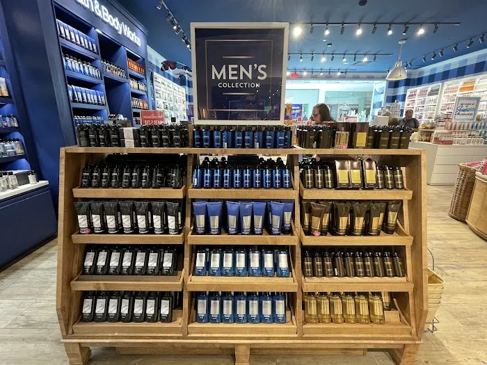Bath & Body Works 7