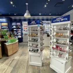 Bath & Body Works ico