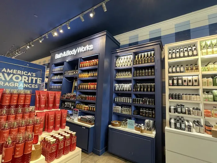 Bath & Body Works 3
