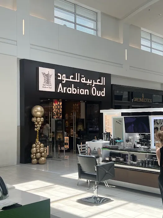 Arabian Oud 8