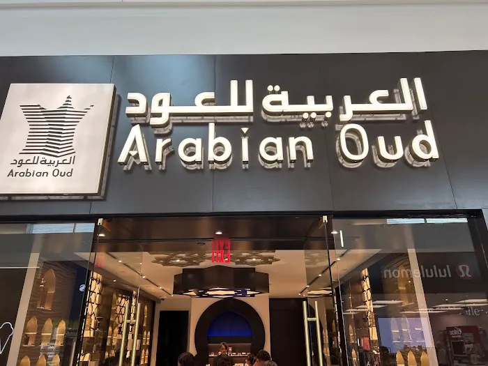 Arabian Oud 6