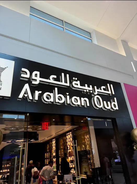 Arabian Oud 2