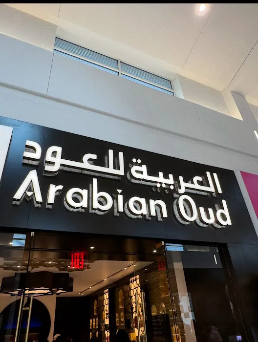 Arabian Oud 0