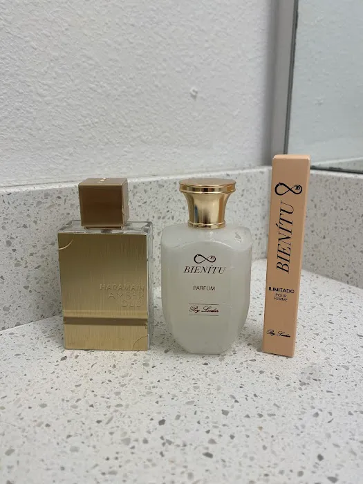 Perfume and Company 5