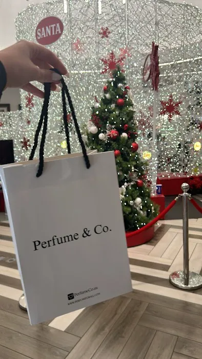 Perfume and Company 1