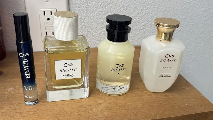 Perfume and Company 0