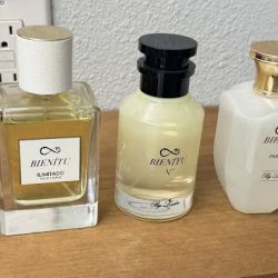 Perfume and Company ico