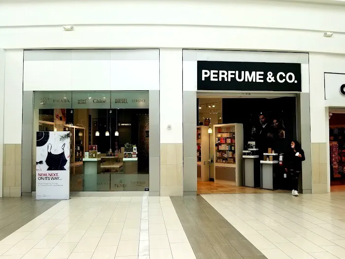 Perfume and Company 3