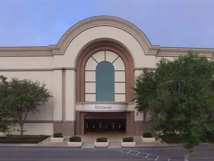 Dillard's 1