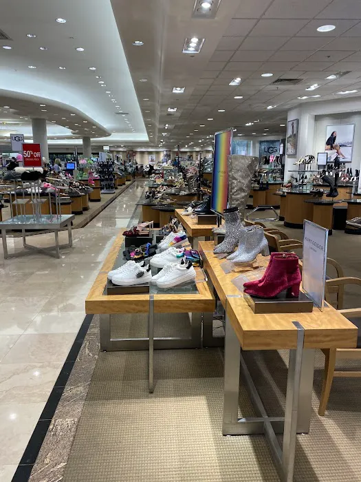 Dillard's 9